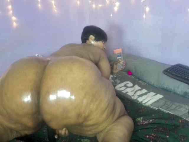 Big-Ass-Wilma