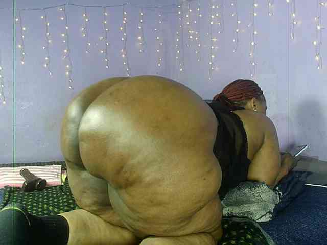 Big-Ass-Wilma webcam
