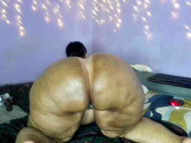 Big-Ass-Wilma webcam