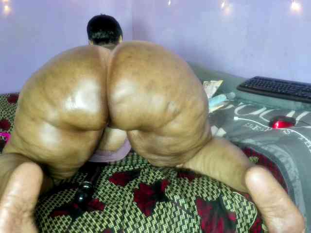 Big-Ass-Wilma webcam