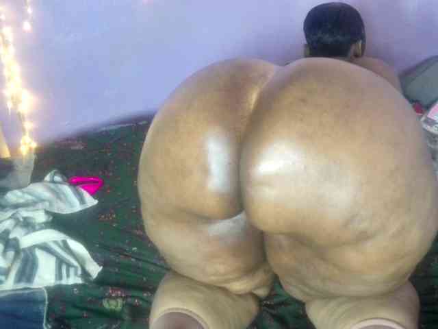 Big-Ass-Wilma webcam