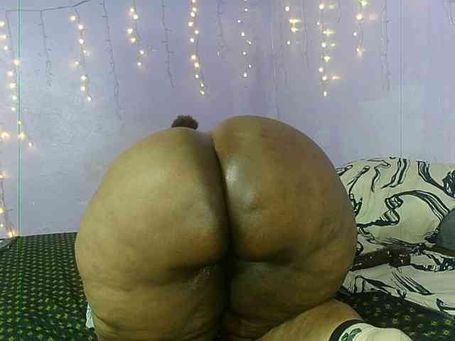 Big-Ass-Wilma webcam