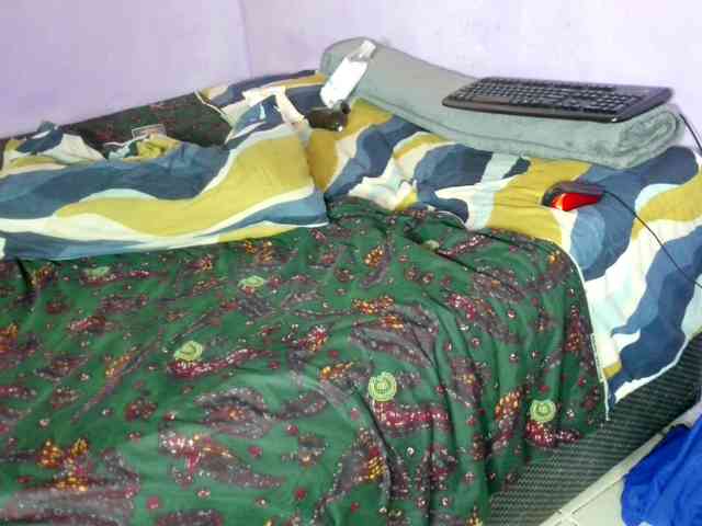 Big-Ass-Wilma webcam