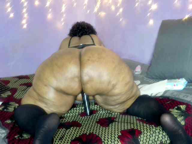 Big-Ass-Wilma webcam