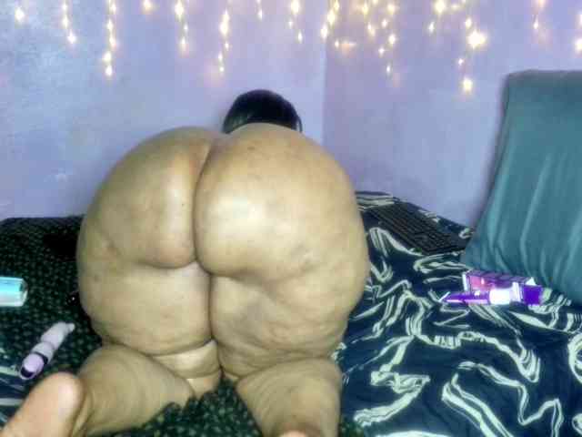 Big-Ass-Wilma webcam