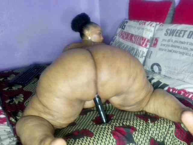 Big-Ass-Wilma webcam