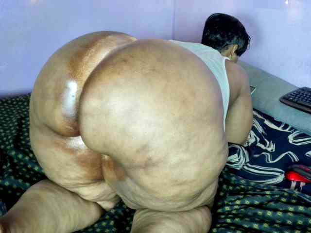 Big-Ass-Wilma's Sexcam