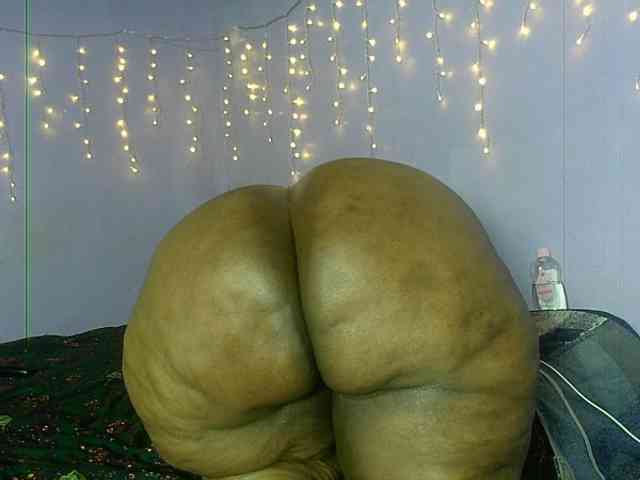 Big-Ass-Wilma webcam