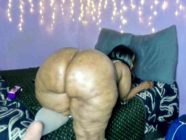 Big-Ass-Wilma webcam