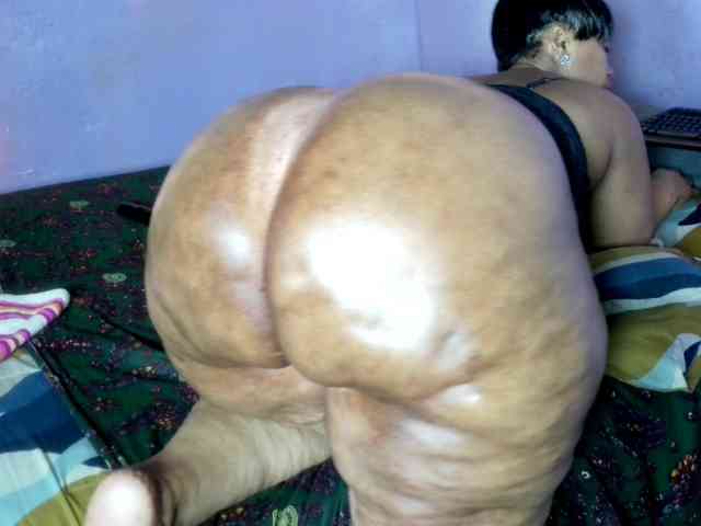 Big-Ass-Wilma webcam