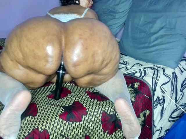 Big-Ass-Wilma webcam