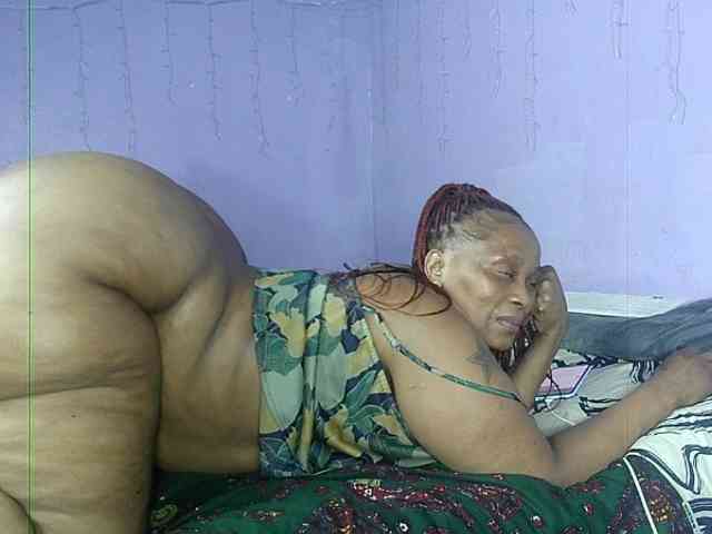 Big-Ass-Wilma webcam