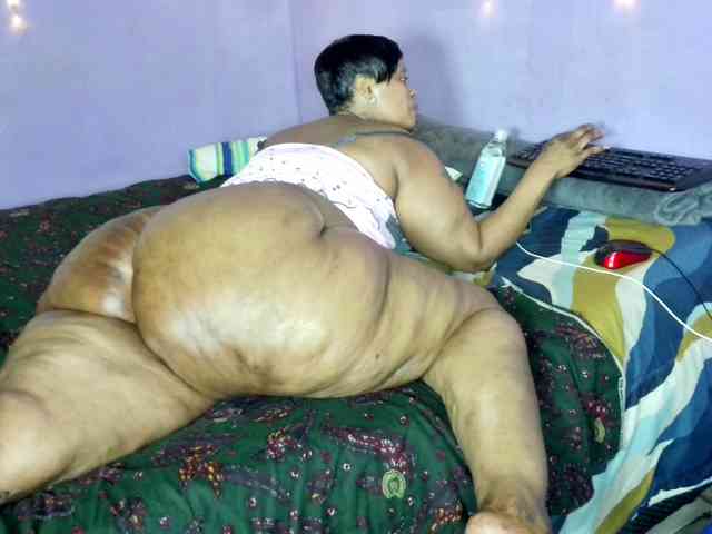 Big-Ass-Wilma webcam