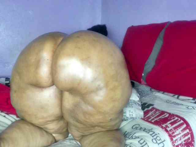 Big-Ass-Wilma webcam