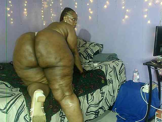 Big-Ass-Wilma webcam