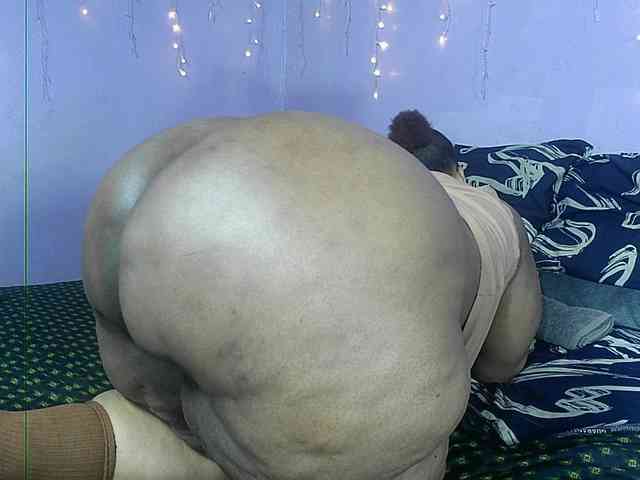 Big-Ass-Wilma webcam