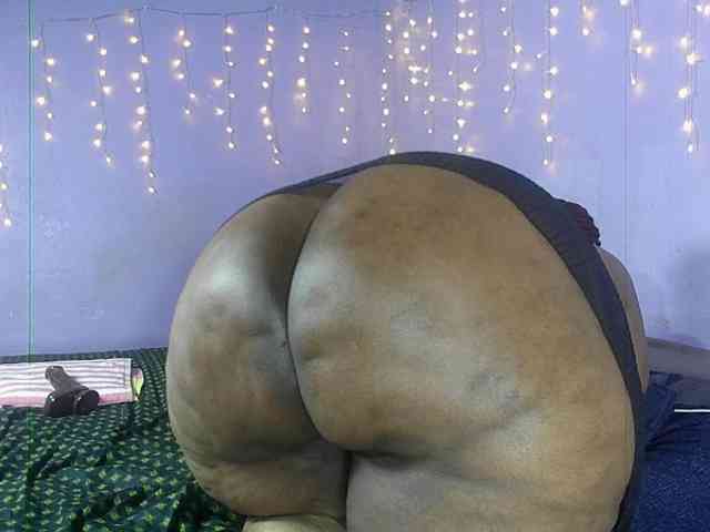 Big-Ass-Wilma webcam