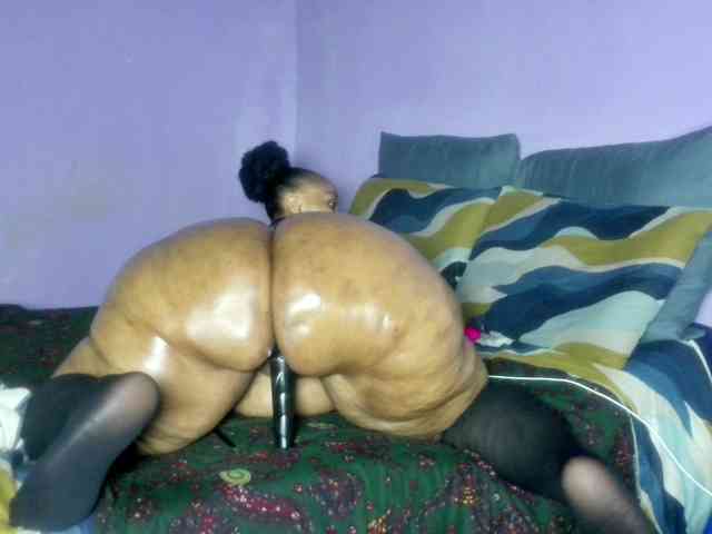 Big-Ass-Wilma webcam