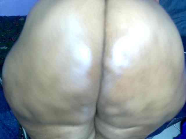 Big-Ass-Wilma webcam