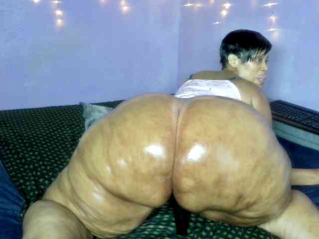 Big-Ass-Wilma Big-Ass-Wilma