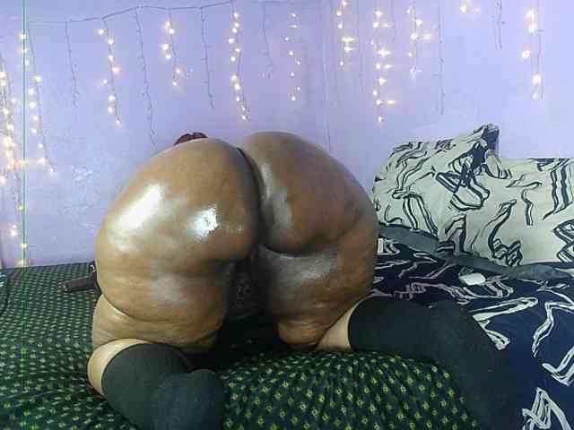Big-Ass-Wilma webcam