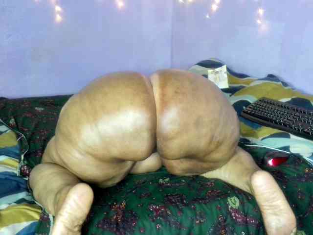 Big-Ass-Wilma webcam