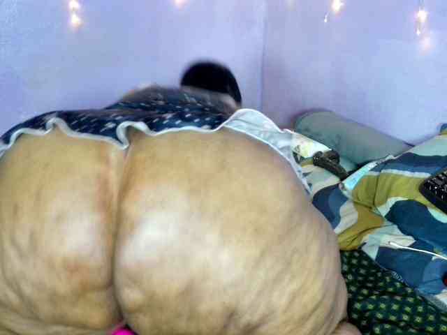 Big-Ass-Wilma webcam