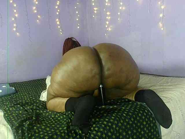 free sexcam Big-Ass-Wilma