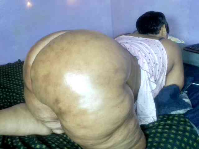 Big-Ass-Wilma Big-Ass-Wilma