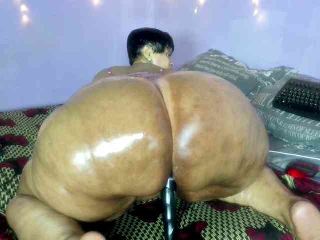 Big-Ass-Wilma webcam