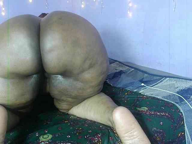 Big-Ass-Wilma webcam