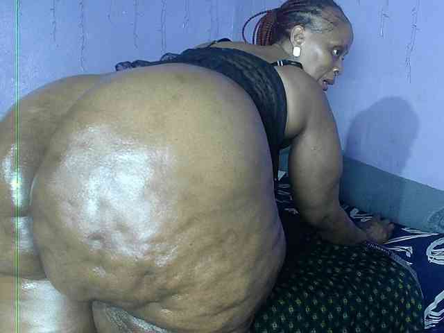 Big-Ass-Wilma Big-Ass-Wilma
