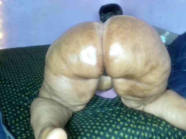 Big-Ass-Wilma Big-Ass-Wilma