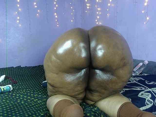 Модель: Big-Ass-Wilma