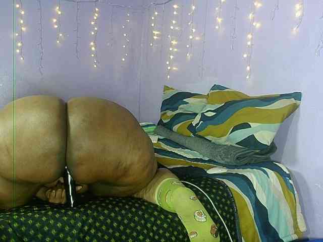 Big-Ass-Wilma webcam