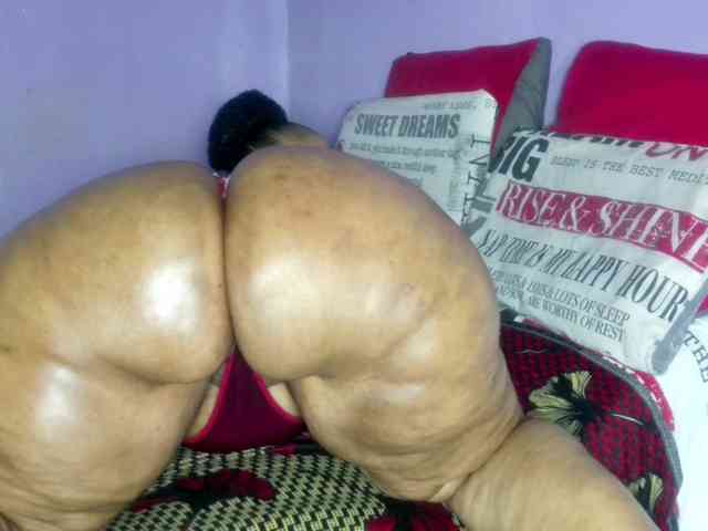 Big-Ass-Wilma webcam