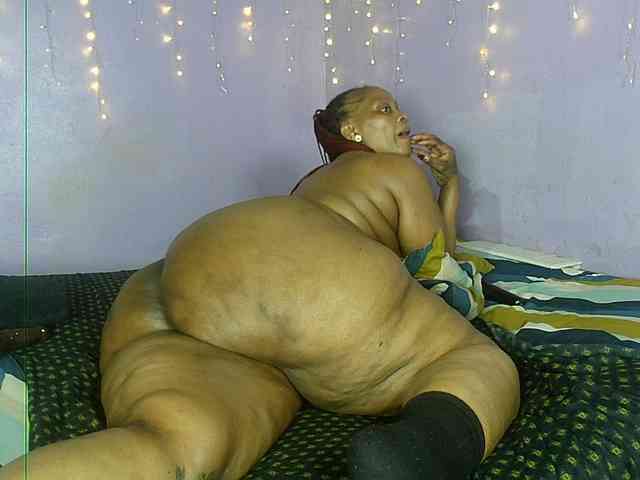 Big-Ass-Wilma webcam