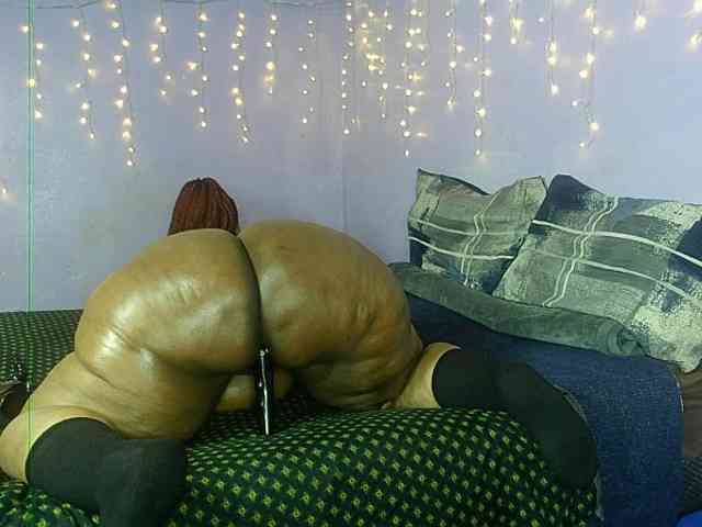 Big-Ass-Wilma webcam