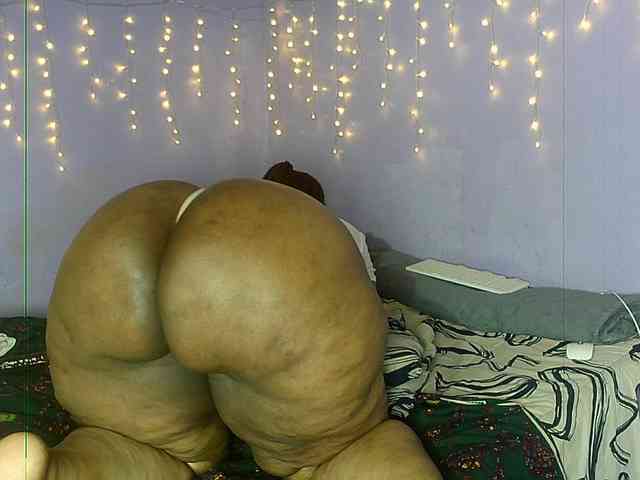 Big-Ass-Wilma webcam