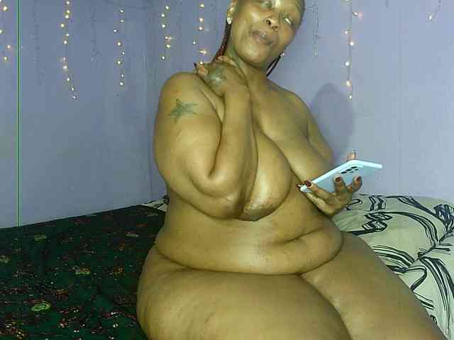 Big-Ass-Wilma webcam