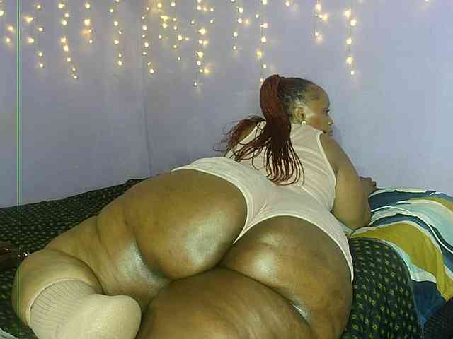 Big-Ass-Wilma webcam