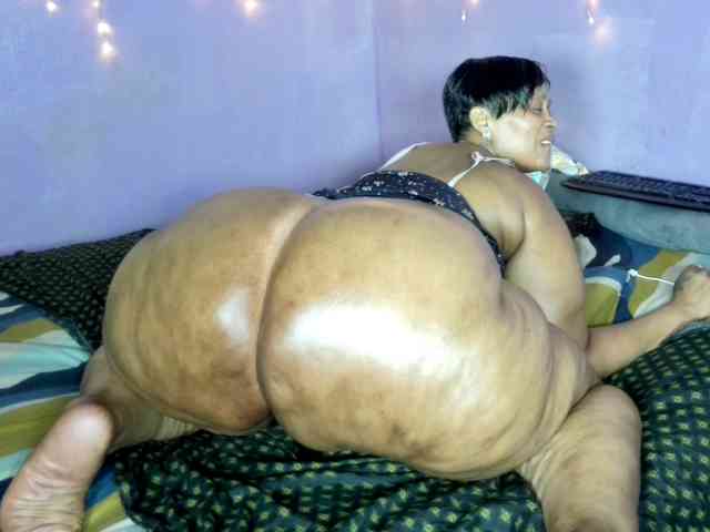 Big-Ass-Wilma webcam