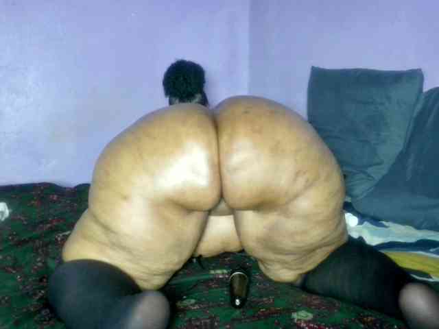 Big-Ass-Wilma webcam