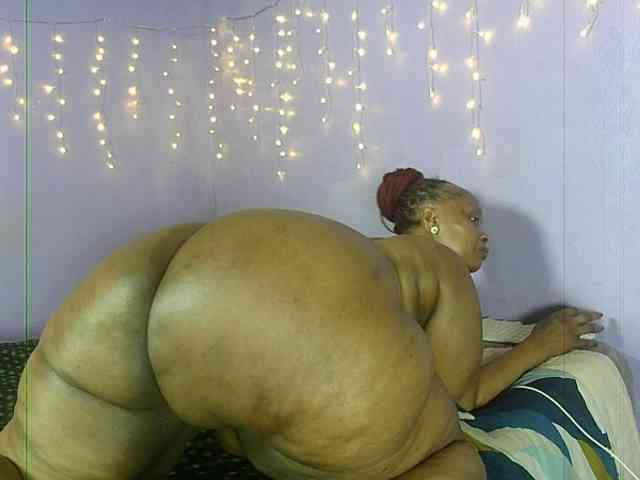Big-Ass-Wilma webcam
