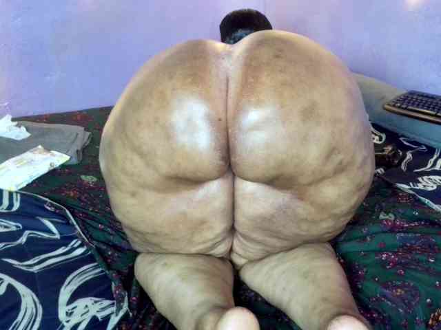 Big-Ass-Wilma webcam