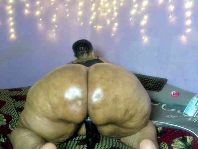 Big-Ass-Wilma Big-Ass-Wilma