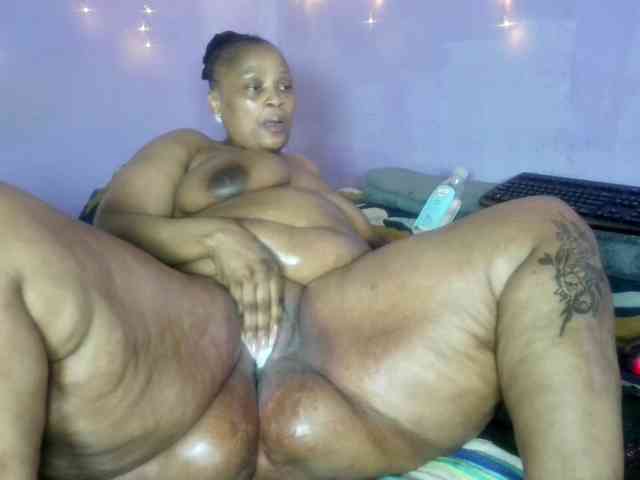 Big-Ass-Wilma Big-Ass-Wilma