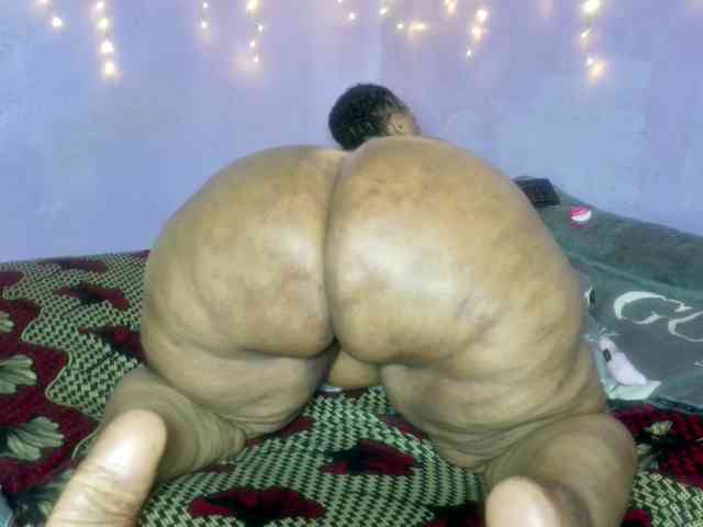 Big-Ass-Wilma webcam