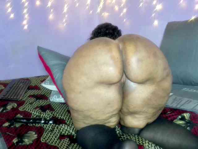 Big-Ass-Wilma webcam