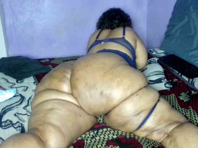 Big-Ass-Wilma webcam